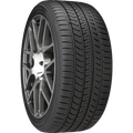 Yokohama Geolandar X-CV G057N Tire - 265/60R20 112H