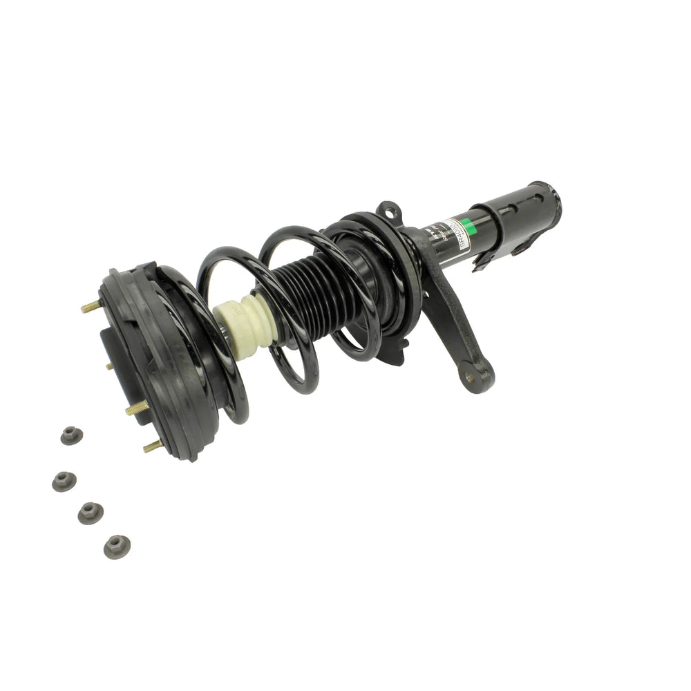 KYB Shocks & Struts Strut Plus Front Left 98-04 Chrysler Concorde/99-01 LHS / 98-04 Dodge Intrepid