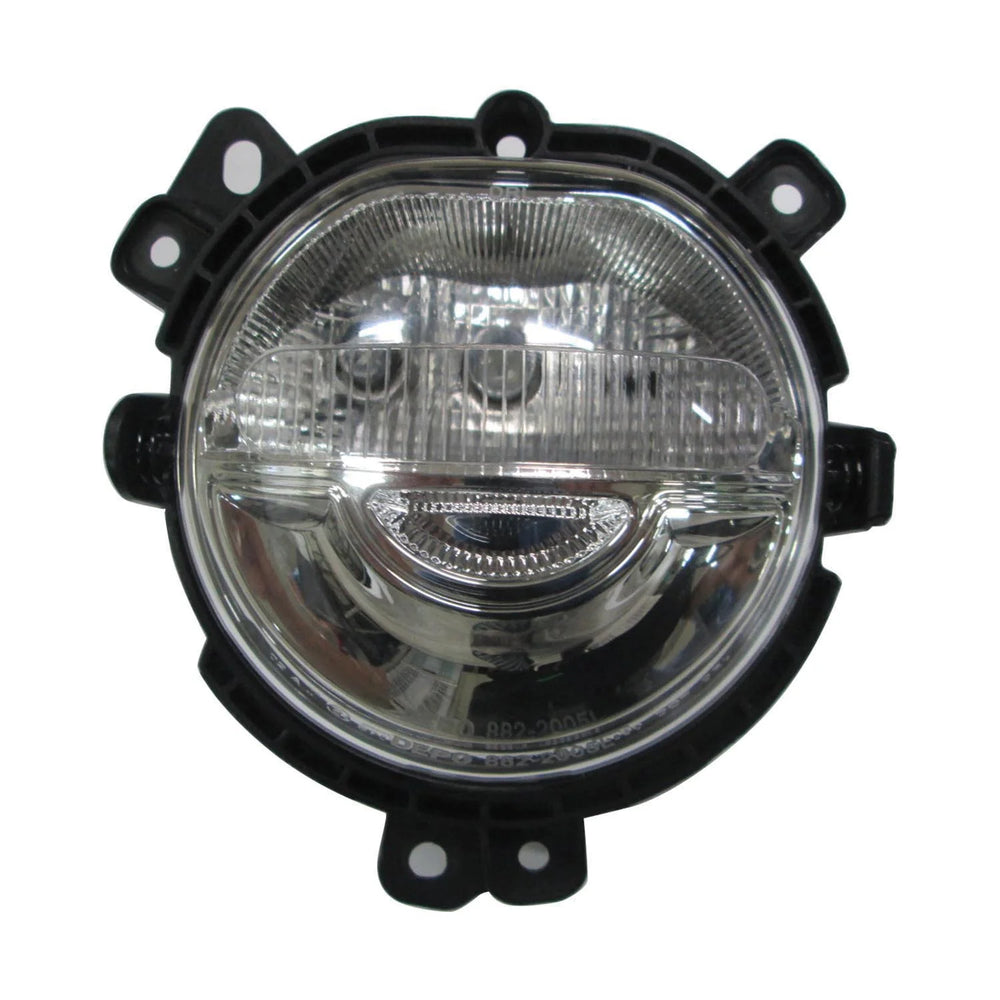 Maxzone Vehicle Lighting Corp auto part