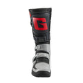 Gaerne GX1 EVO Boot Anthracite/Grey/Red Size - 12