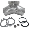S&S Cycle 84-99 BT 1-7/8in 410 Manifold Conversion Kit