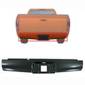 BED-LINED BUMPER OVERLAY NO SENSOR