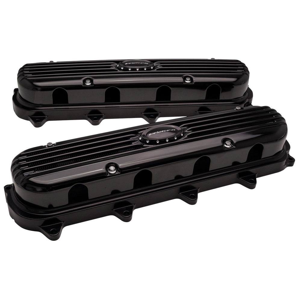 Billet Specialties auto part