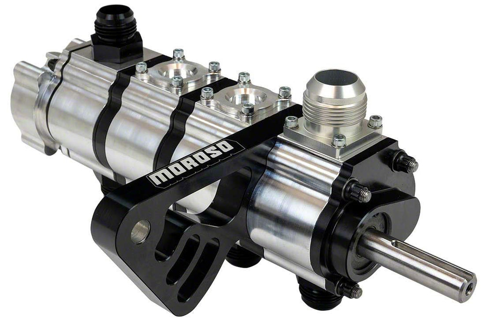 Moroso fuel pump