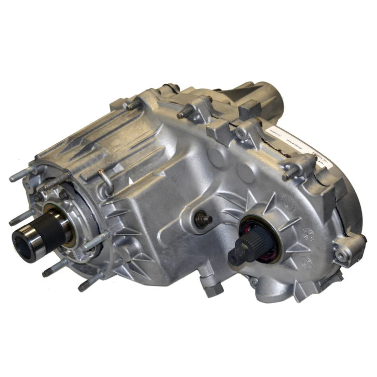 NP247 TRANSFER CASE FOR JEEP 01-'04