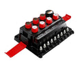 SMART BATTERY HUB TWIN ENGINE