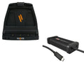 CRADLE FOR GETAC K120 RUGGED TABLET