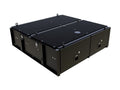 Front Runner Outfitters storage drawer close-up