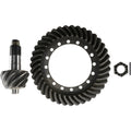 KIT-GEAR PIN & NUT