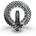 KIT-GEAR PIN & NUT