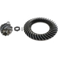 KIT-GEAR PIN & NUT