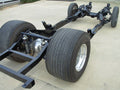 FRAME KIT 4LINK 28IN