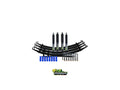 8689 60S LAND CRUISER 2 FOAM CELL PRO SUSPENSION LIFT KIT