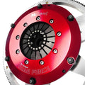 DRAG MAG STL TWN MAZDA ROTARY NON TURBO 13/16X18 SPLINE