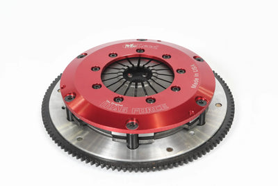 McLeod Racing auto part