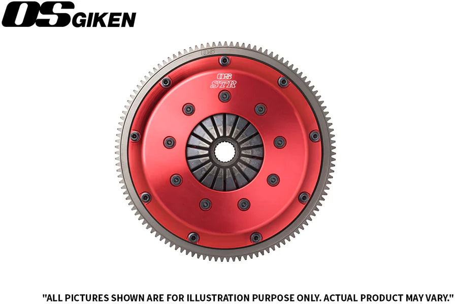 OS Giken auto part