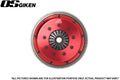 OS Giken auto part