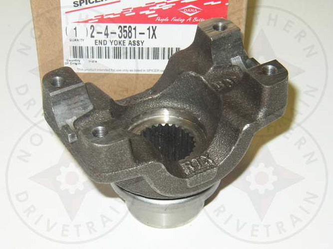 DRIVESHAFT