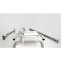 Remus auto part