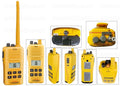 GMDSS DAILY USE PACKAGE HH WATER RE