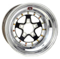 15X8 A'STAR 2.0 POL CTR 5