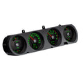 1964-67 Pontiac GTO RTX Instrument System