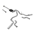 Flowmaster cat-back exhaust