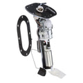 FUEL PUMP HANGER ASSEMBLY