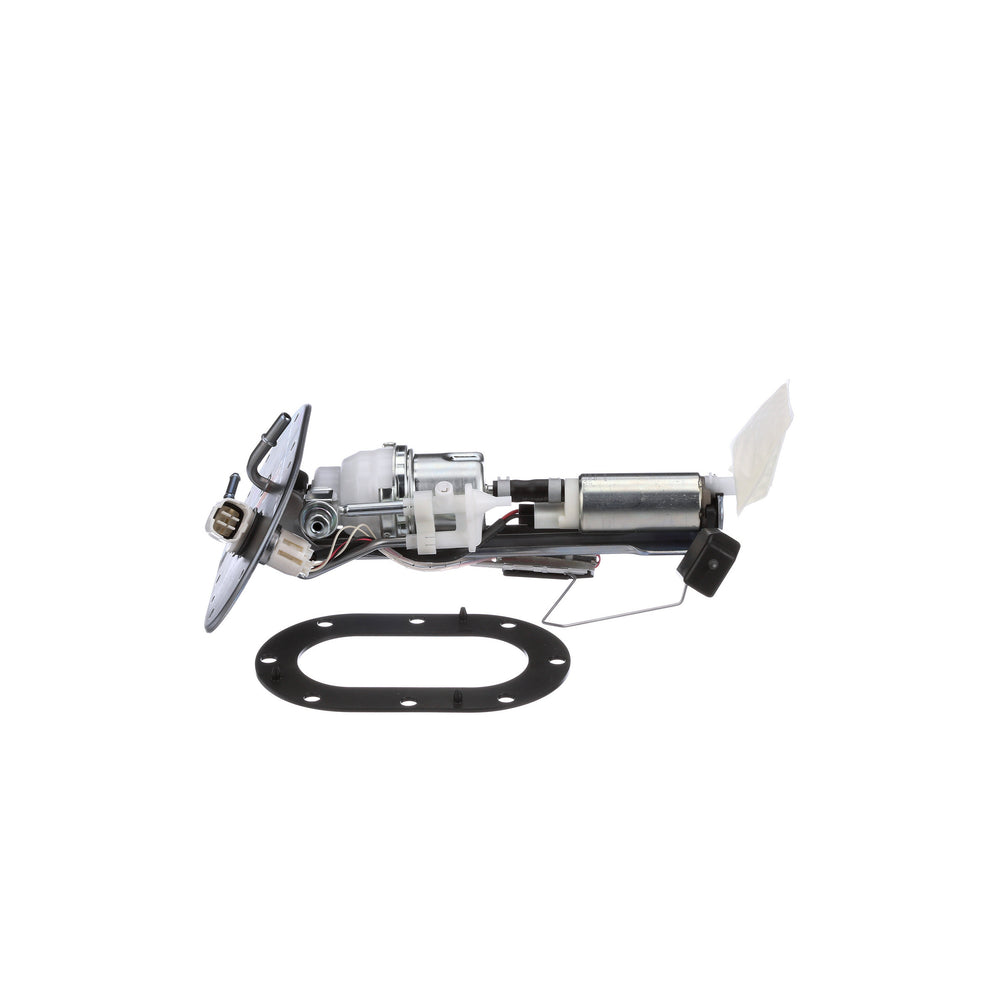 FUEL PUMP HANGER ASSEMBLY