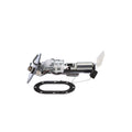 FUEL PUMP HANGER ASSEMBLY