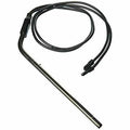 W SLV DYNAPACK 18" LONG