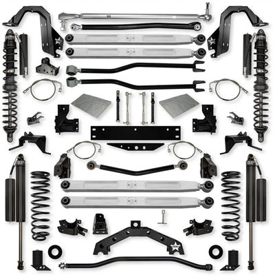 Rock Krawler Suspension auto part
