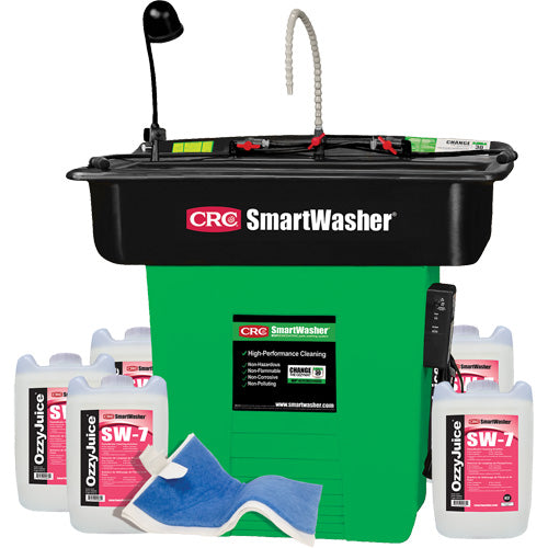 SMARTWASHER SW-728XE SUPERSINK PART