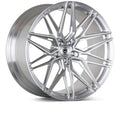 Vossen auto part close-up