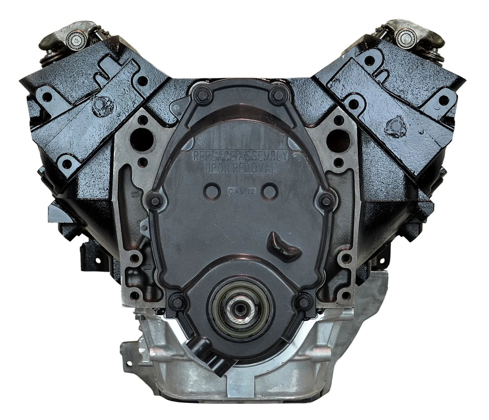CHEV 262 01-07 2WD ENGINE