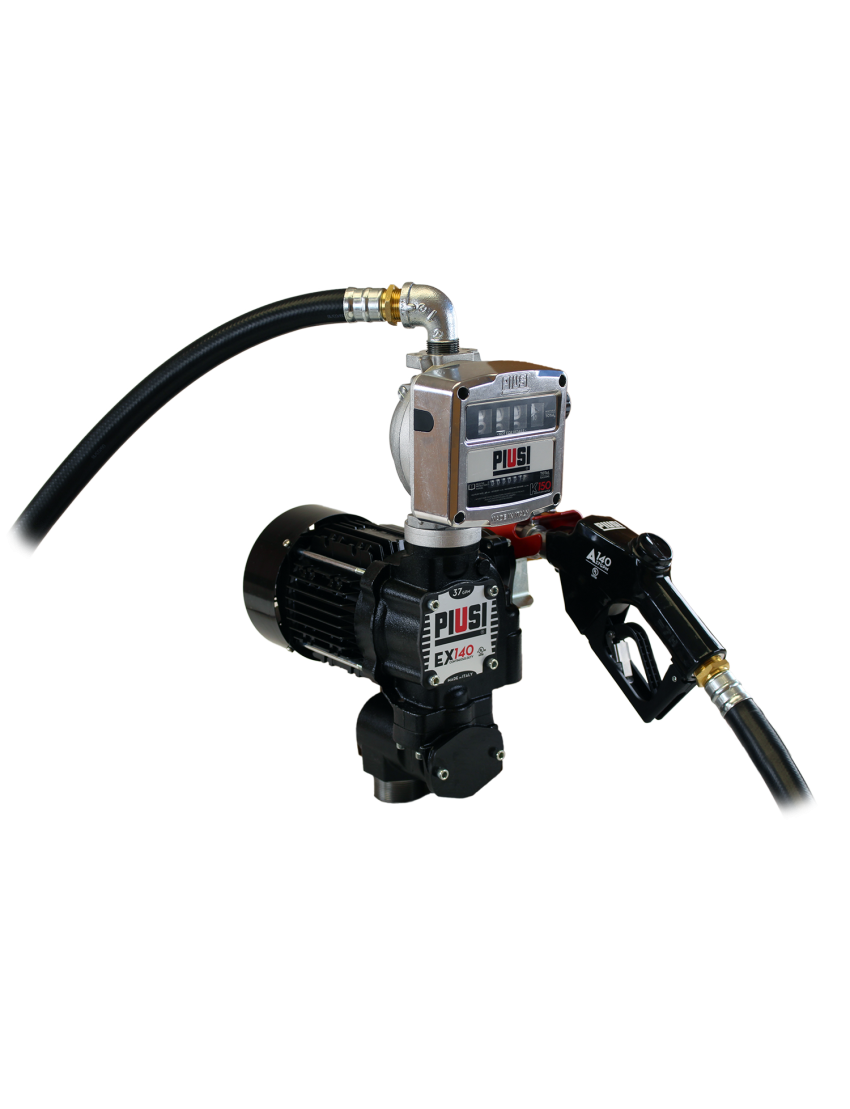 PM EX140 PRO KIT