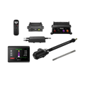 REACTOR 40 KICKER AUTOPILOT WITH ST
