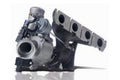 BorgWarner Turbocharger SX K03 Audi/VW 2.0 TFSI Upgrade
