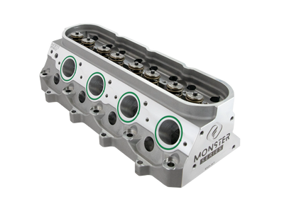 M311 LS3 Cylinder Head Rect-Port Bare