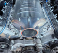 M311 LS3 Cylinder Head Rect-Port Bare