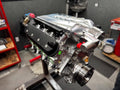 M311 LS3 Cylinder Head Rect-Port Bare
