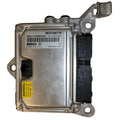 EL CONTROL UNIT