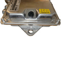 EL CONTROL UNIT