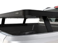 ~(67 lbs. 64X18X6)~ Toyota Tundra Crew Max Bakkie (1999-Current) Slimline II Load Bed Rack Kit