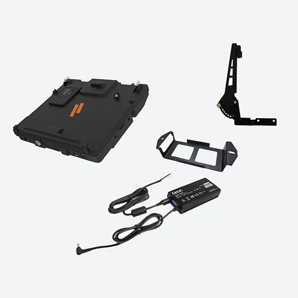 PACKAGE - DOCKING STATION FOR GETAC
