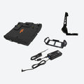 PACKAGE - DOCKING STATION FOR GETAC