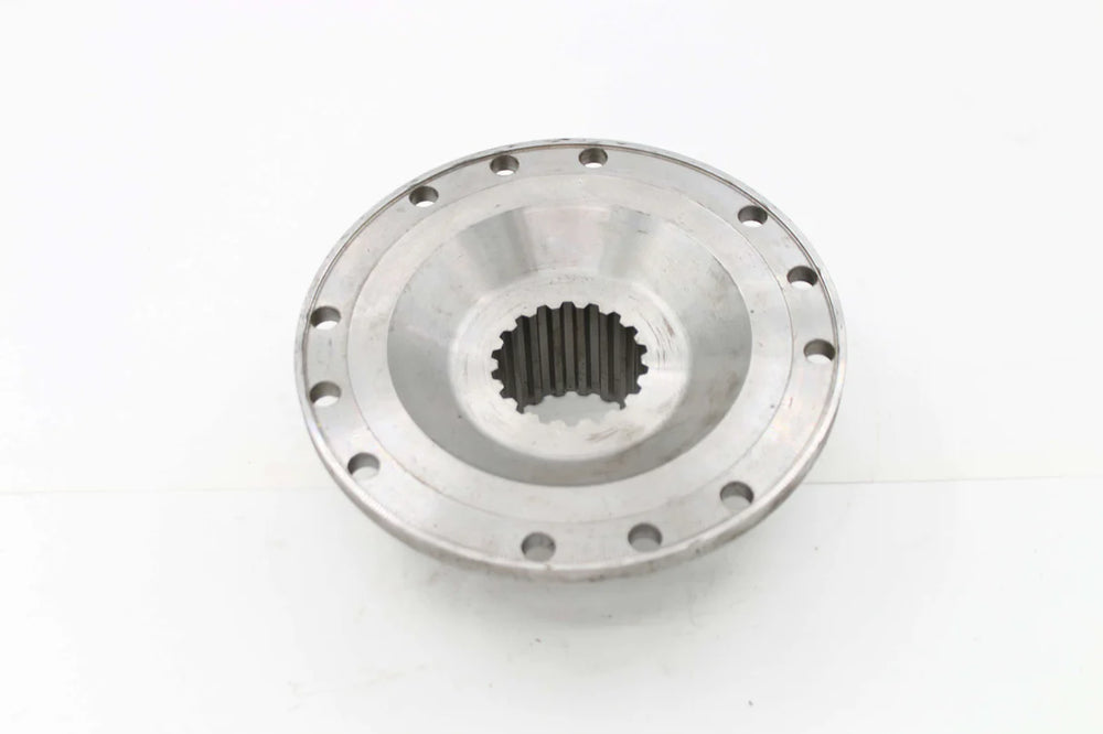 COMPANION FLANGE