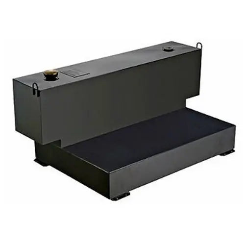 ALUM TOOLBOX/FS TRK #4443
