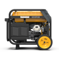 GENERATOR 7500W/9400W DUAL FUEL