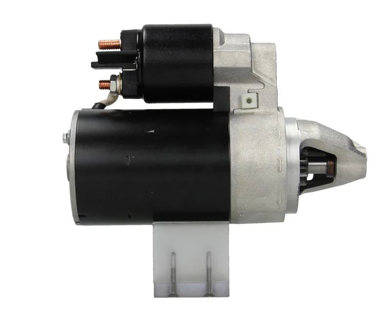 Multi-Purpose Hydraulic Motor